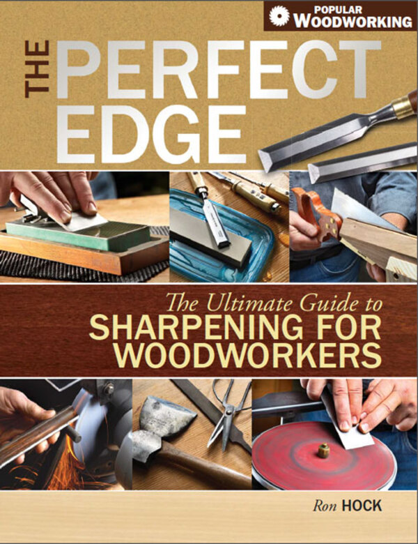 The Perfect Edge Digital Collection Popular Woodworking Magazine