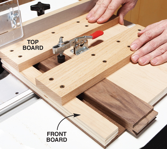 17 of Our Favorite Router Tips | Popular Woodworking Magazine