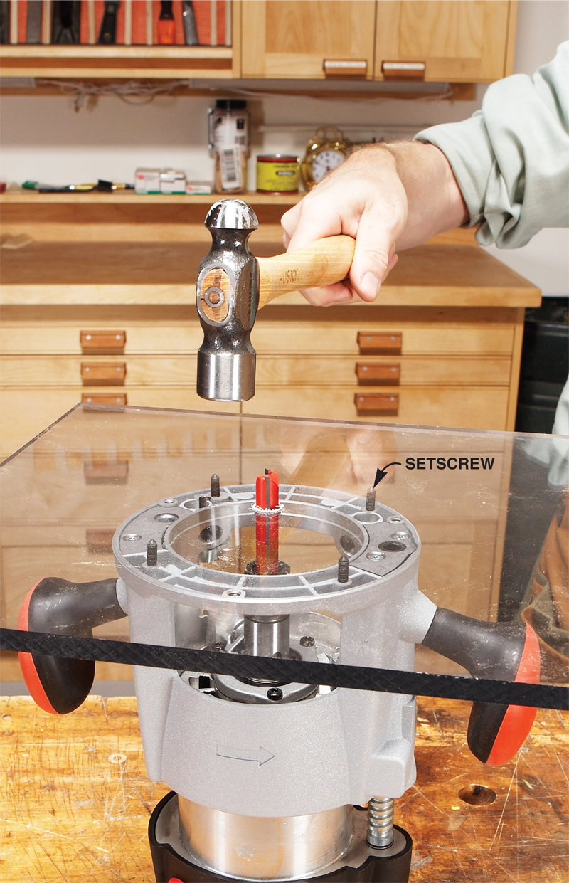 17 of Our Favorite Router Tips | Popular Woodworking Magazine