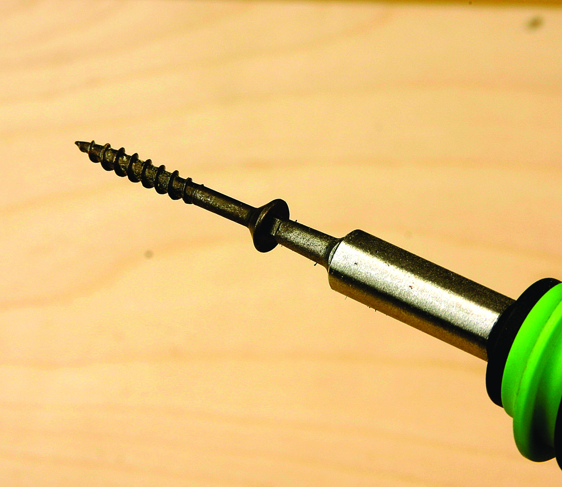 What’s The Difference Between Screws? Popular Woodworking