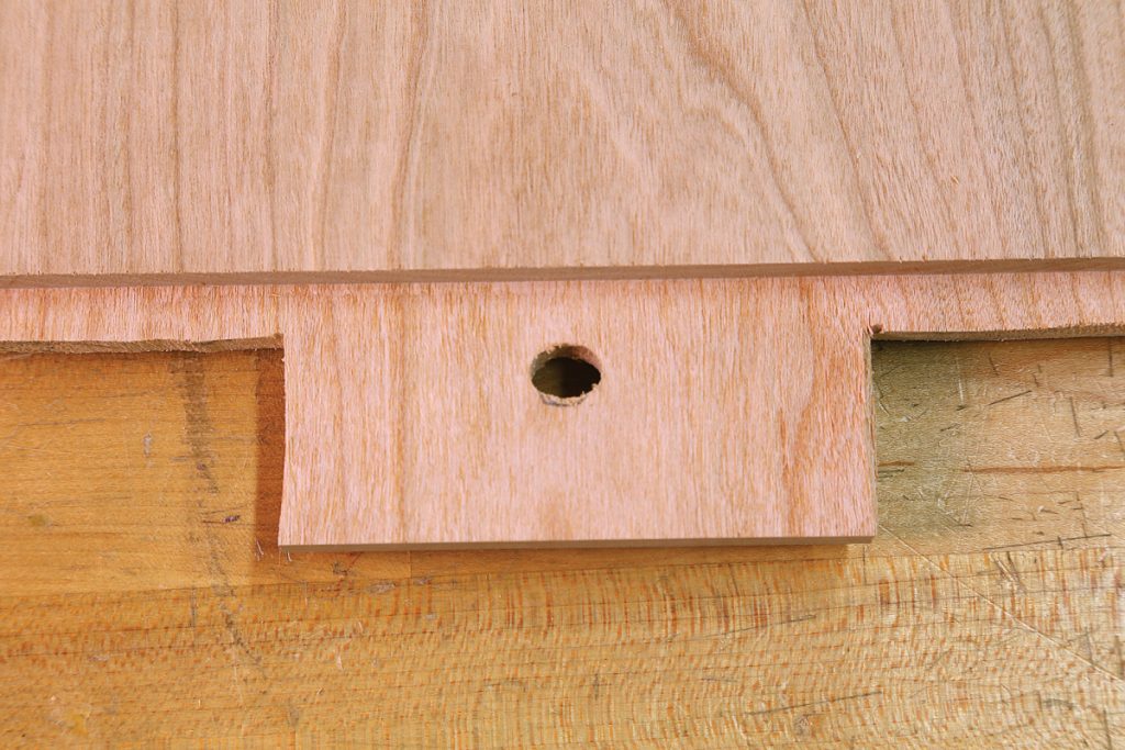 Breadboard Ends 5 Approaches Popular Woodworking