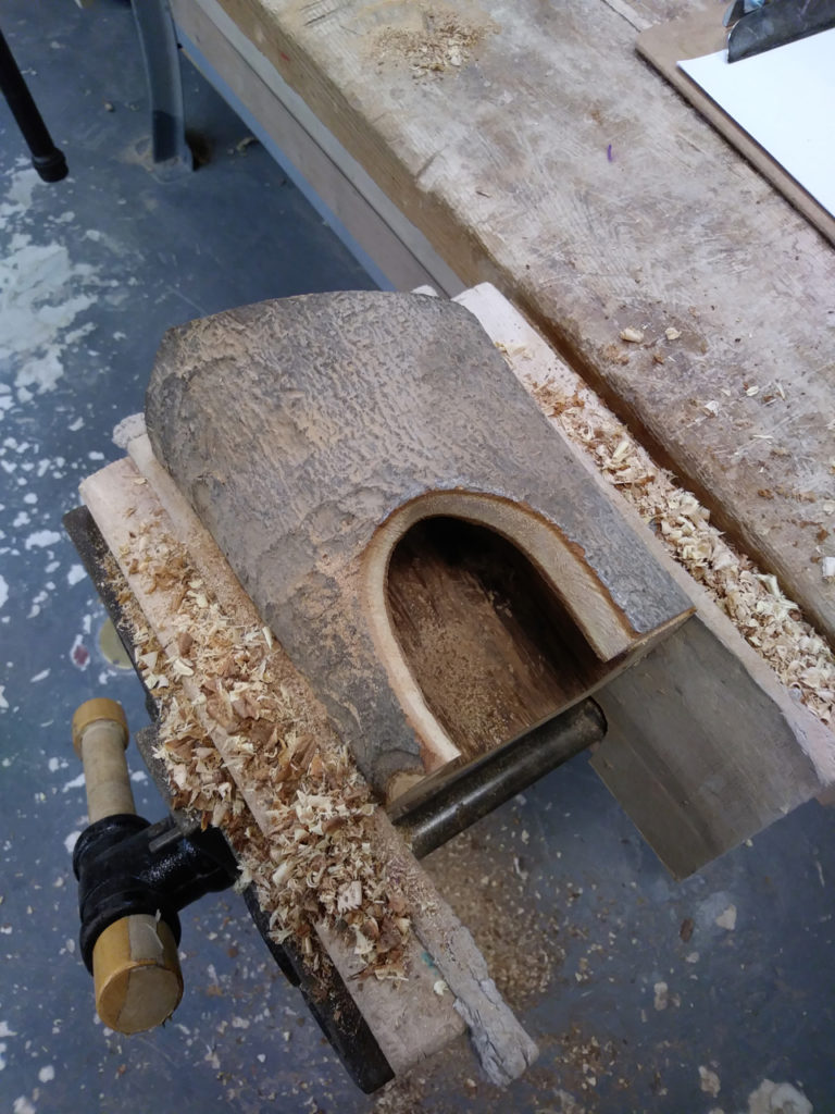 Woodworking for Parents and Fall Fair 2017 Part 2 How to