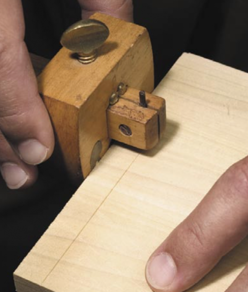 Your First Handcut Dovetails Popular Woodworking Magazine