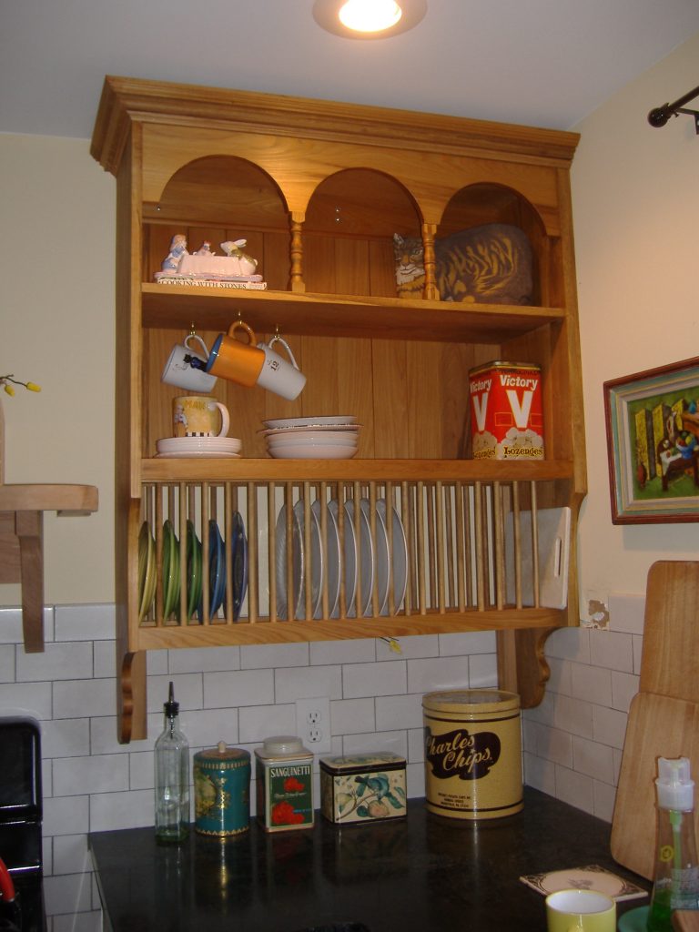 plate rack