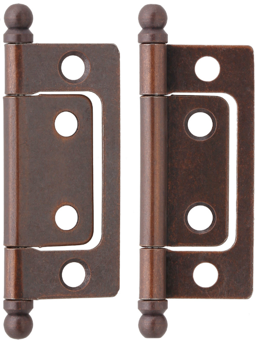 hinges