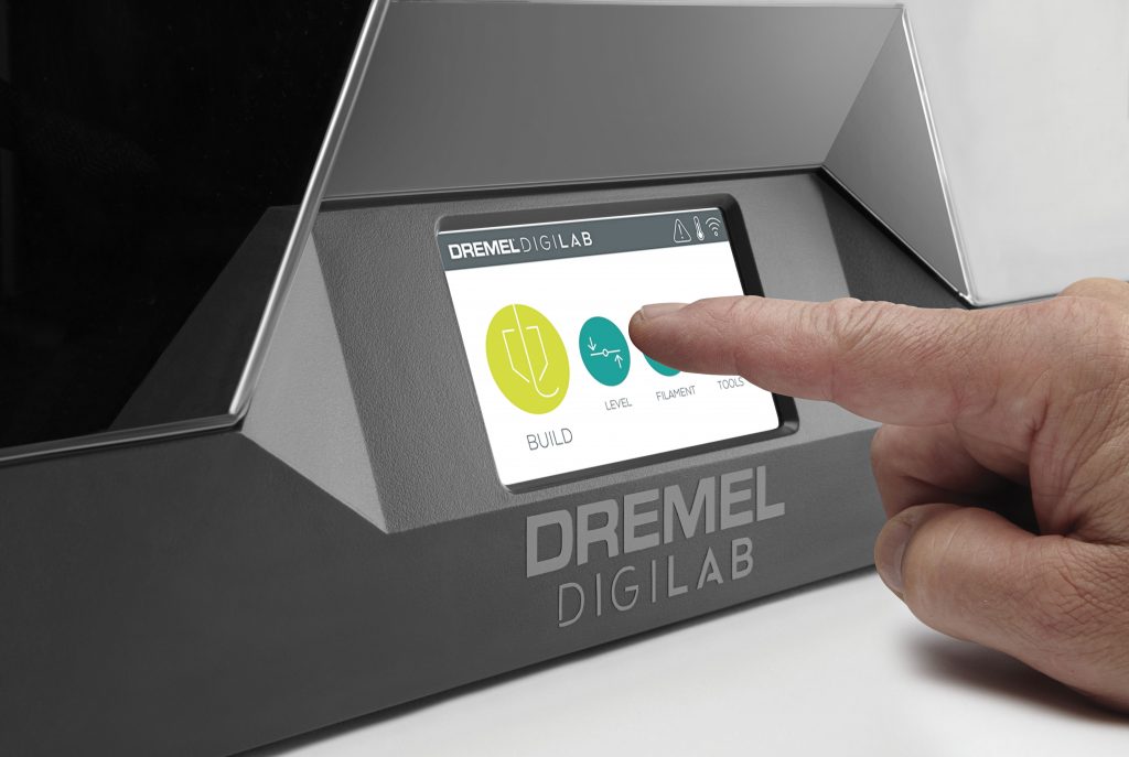 Belang Selectiekader Profetie Review of the Dremel 3D45 3D Printer | Popular Woodworking