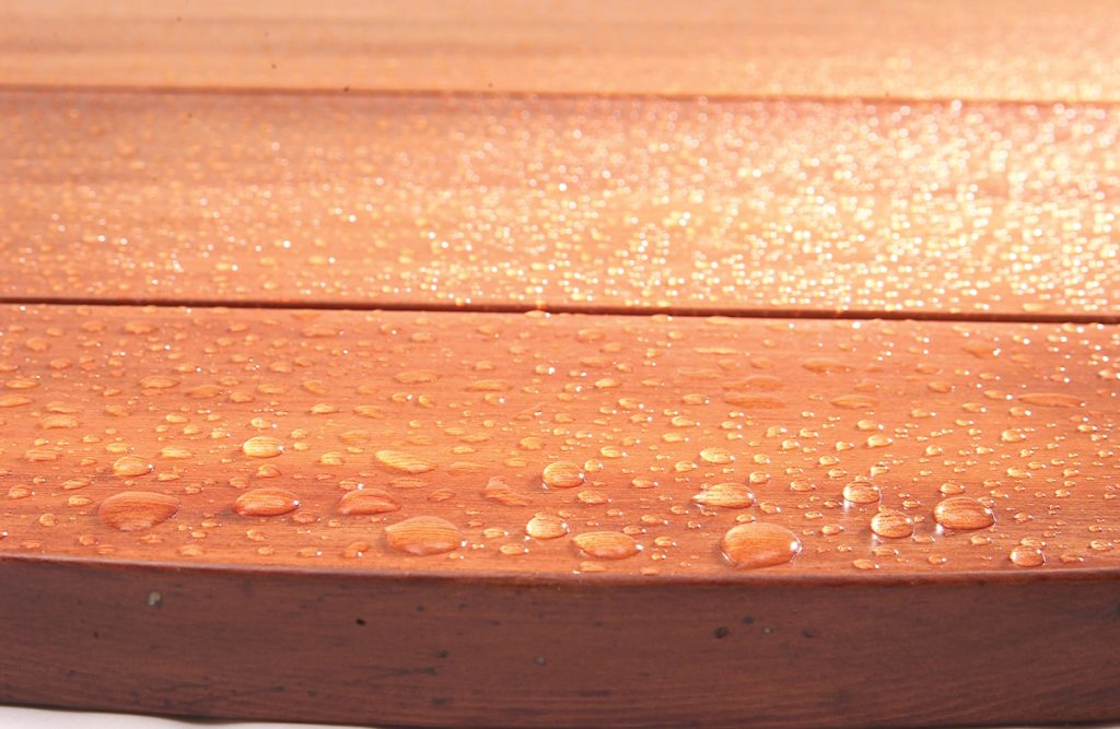 Outdoor Finishes Popular Woodworking