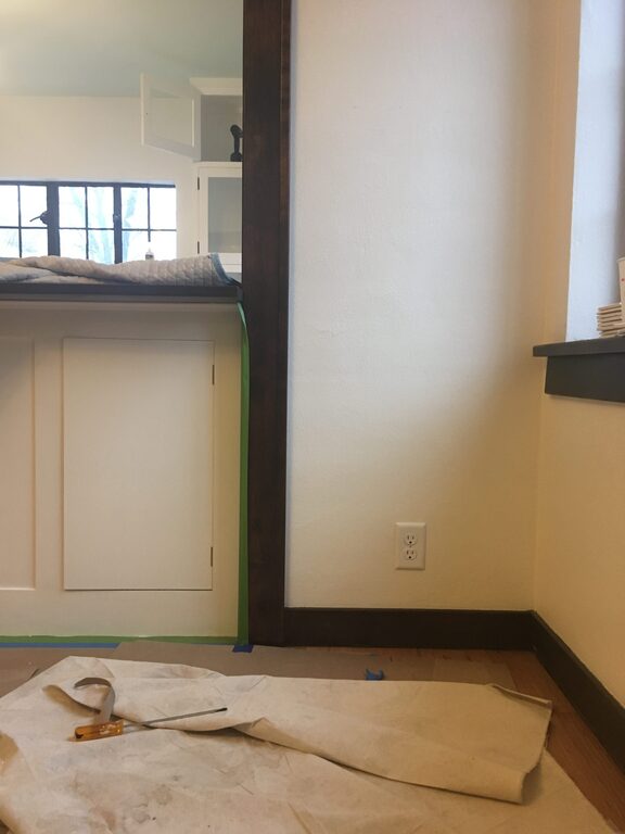 A Fast Method for Spiffing Up Old Trim Popular Woodworking