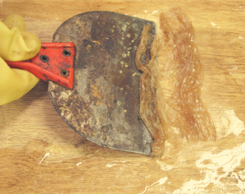 Wood Finishing Popular Woodworking