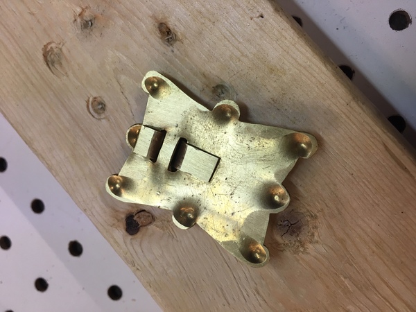 Making Custom Hardware | Popular Woodworking