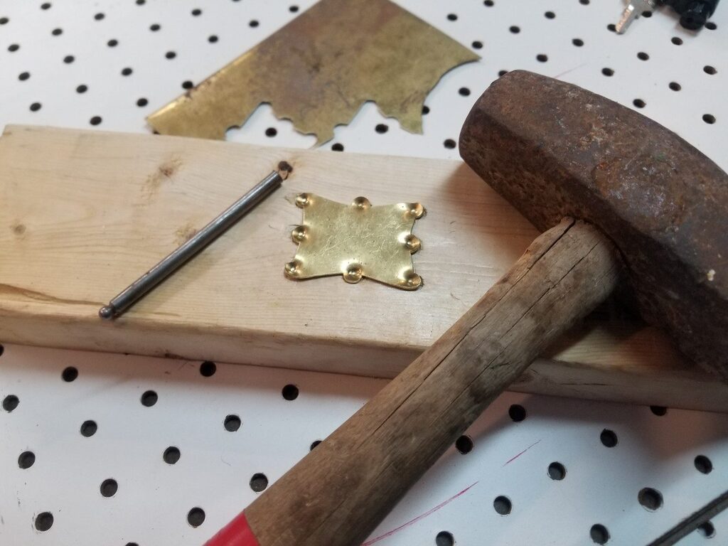 Making Custom Hardware | Popular Woodworking