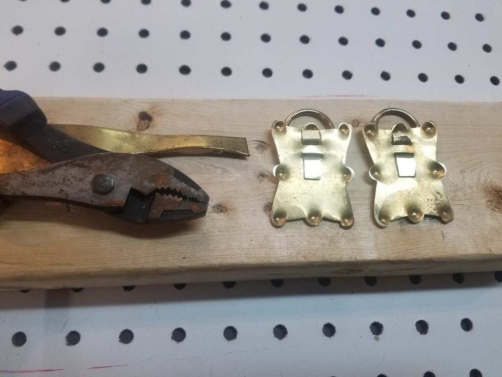 Making Custom Hardware | Popular Woodworking