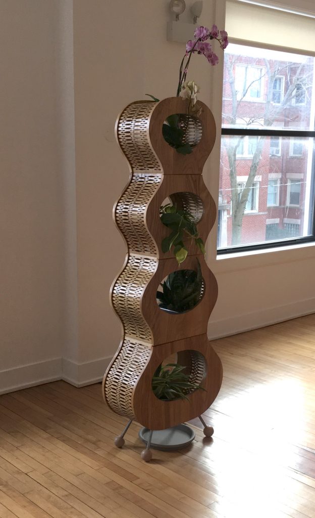 modular plant stand