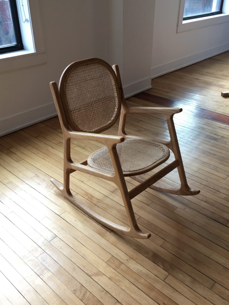 rocking chair