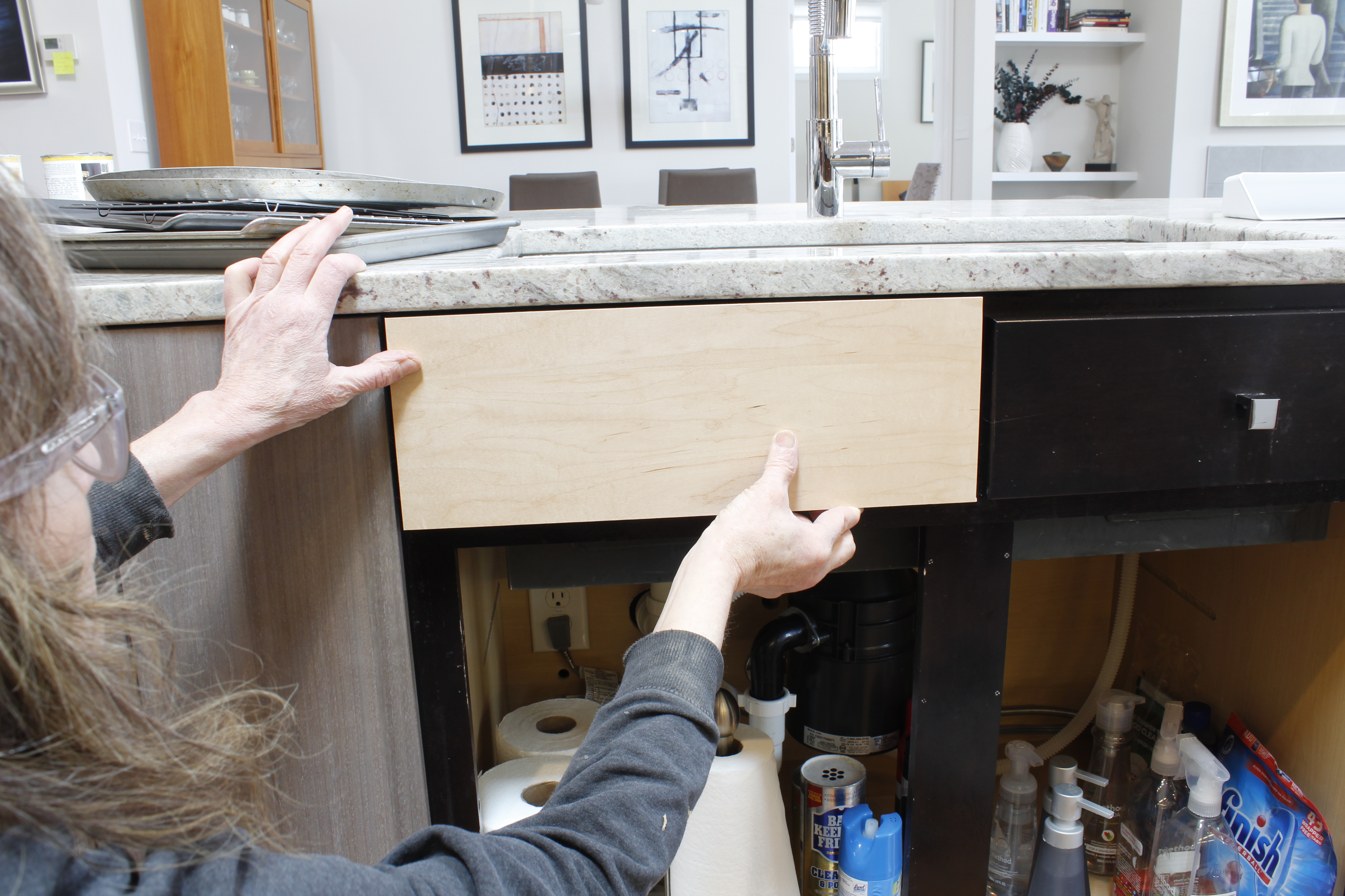 refacing kitchen cabinets