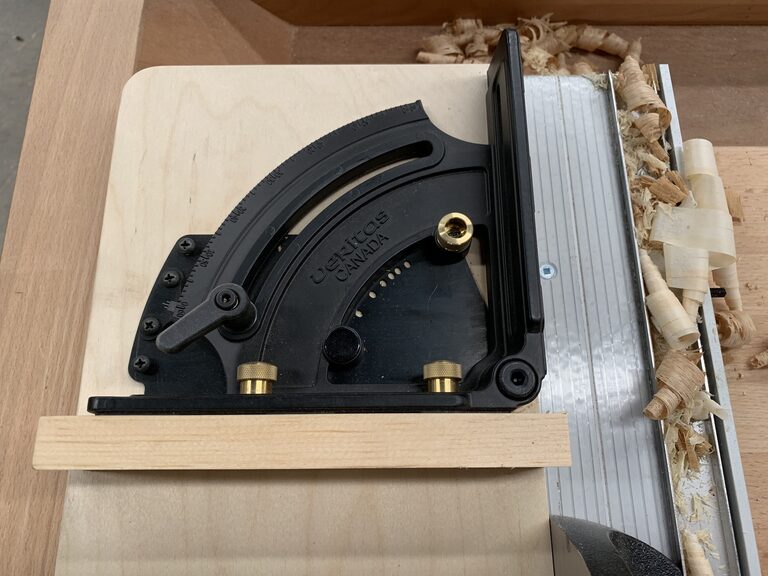 Tool Test Veritas Shooting Board Popular Woodworking