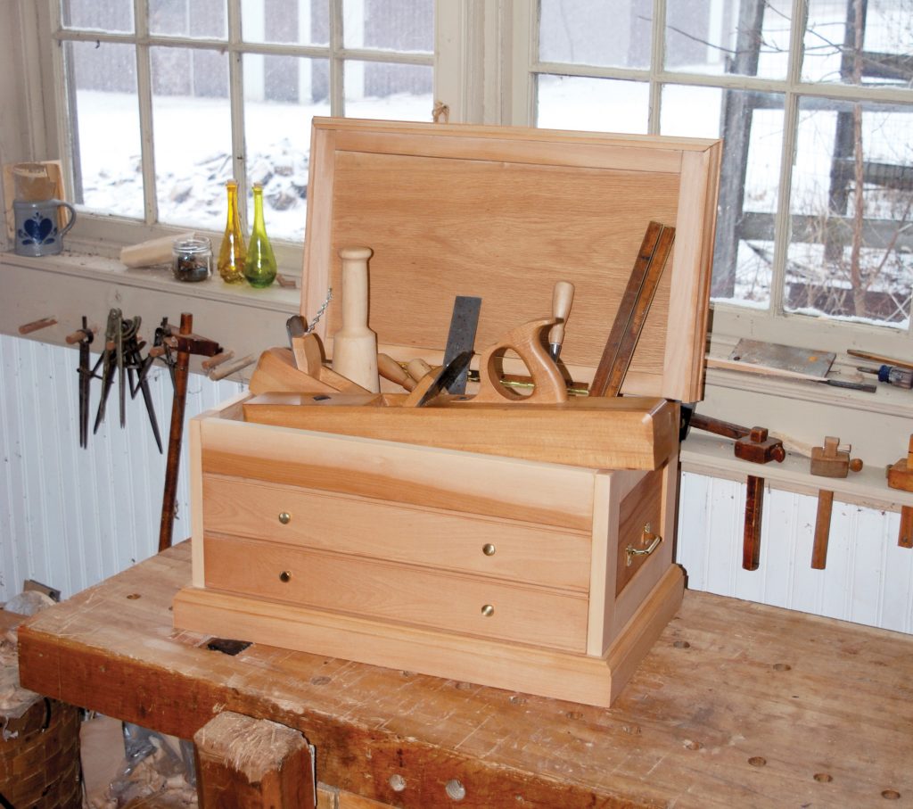 machinist tool chest