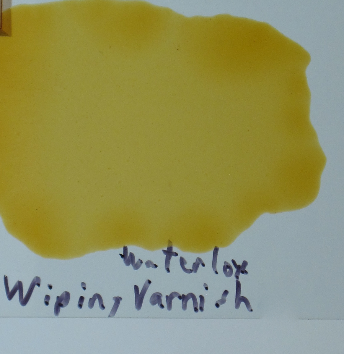 Waterlox is Not Tung Oil, Even If It’s Made with Tung Oil | Popular