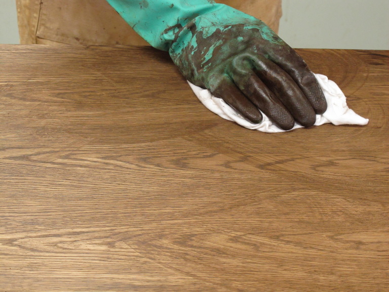 Blotching Caused by the Stain Drying too Fast Popular Woodworking