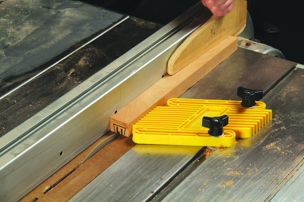 How to make a Sliding Dovetail Popular Woodworking