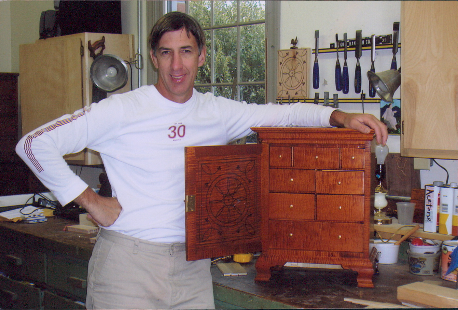 New Woodworking School Opening In Maine Popular Woodworking