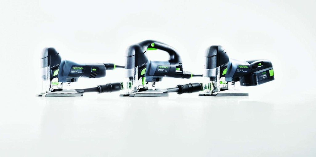 Festool Jigsaw Editor’s Pick Popular Woodworking