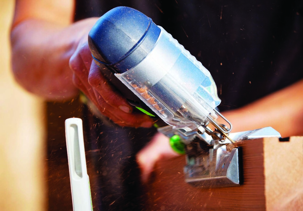 Festool Jigsaw Editor’s Pick Popular Woodworking
