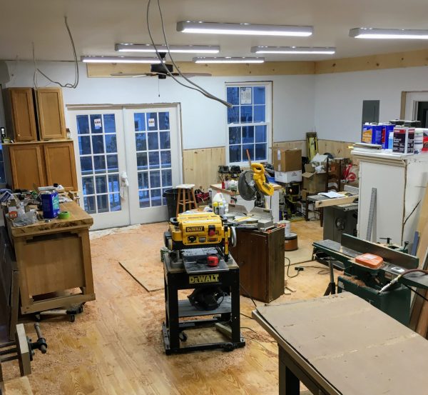New Woodworking School Opening In Maine Popular Woodworking