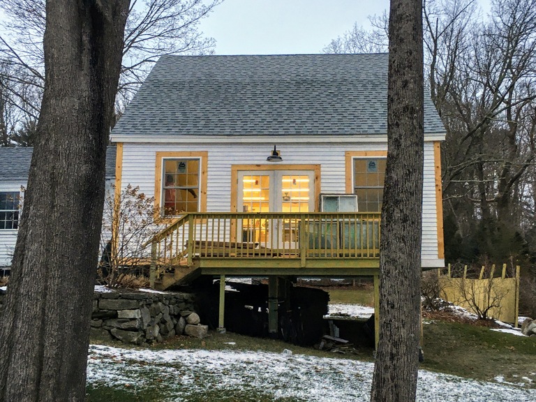 New Woodworking School Opening In Maine Popular Woodworking