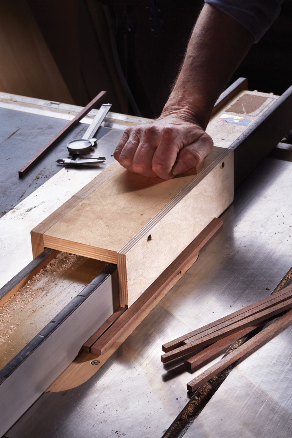 What Hand Tool Should You Buy First?