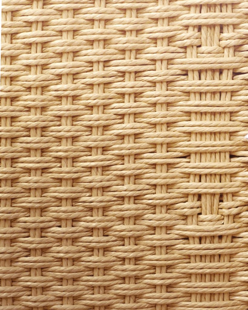Paper Cord Weaving Popular Woodworking