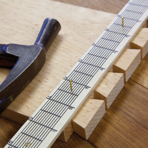 Picture Frame Glueup Popular Woodworking