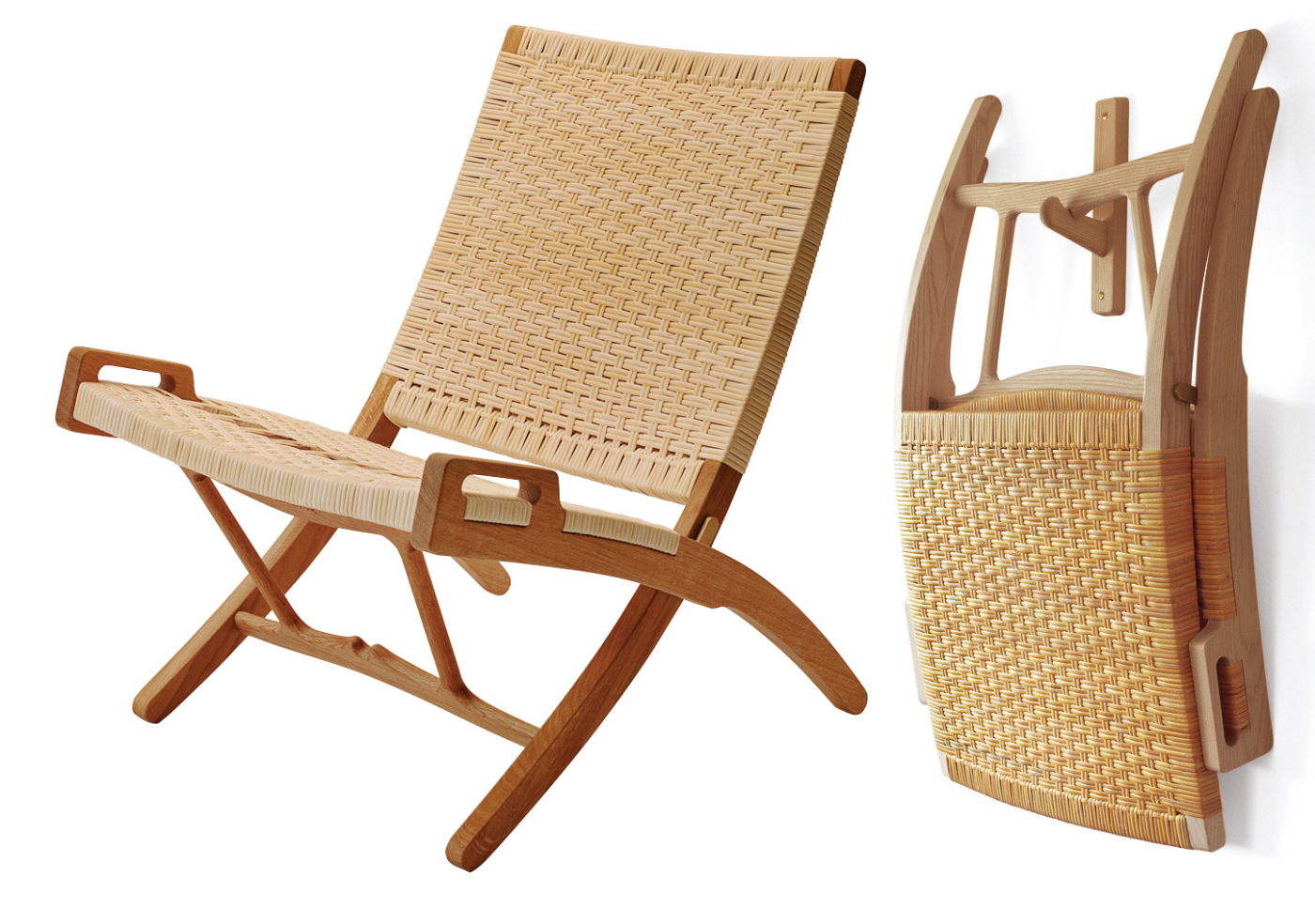 Modern Lounge Chair  Popular Woodworking