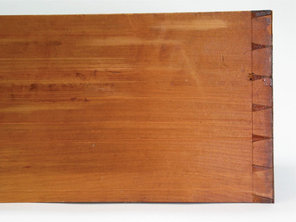 Drawers Date Furniture Popular Woodworking