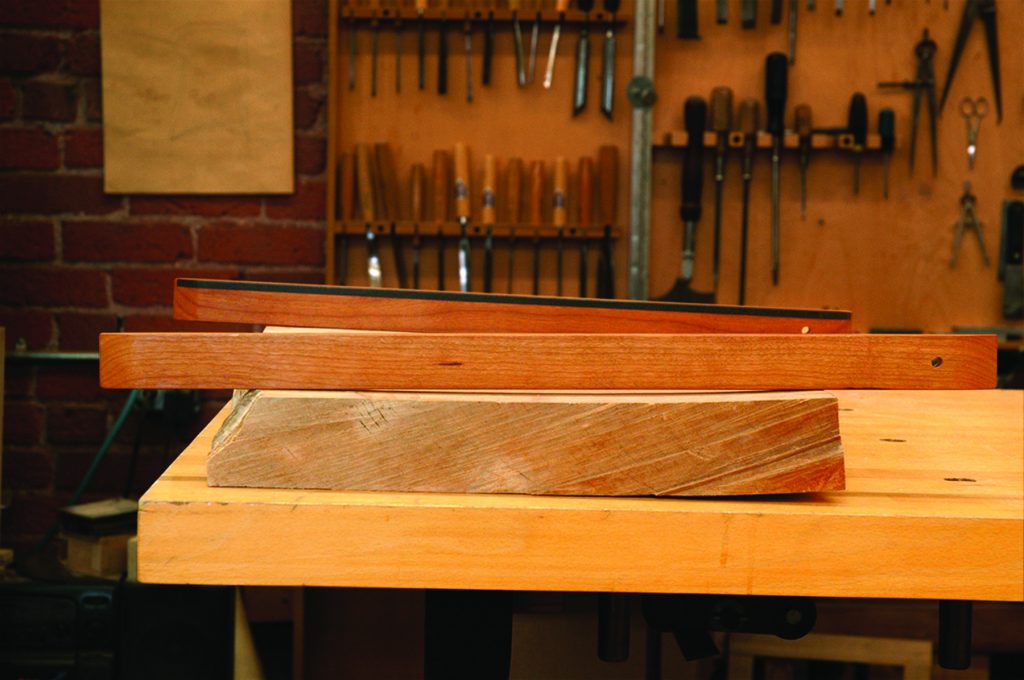 Fix Uneven Chair or Stool Legs Popular Woodworking