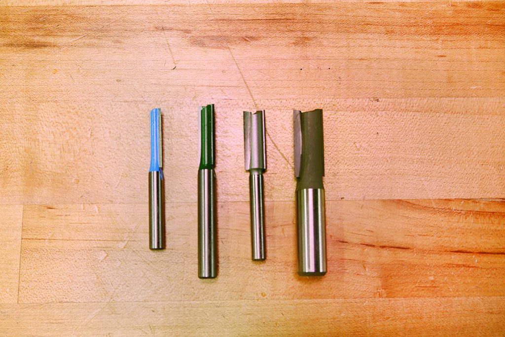 MustHave Router Bits Popular Woodworking