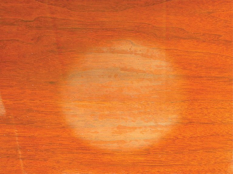 Catalyzed Finishes Popular Woodworking