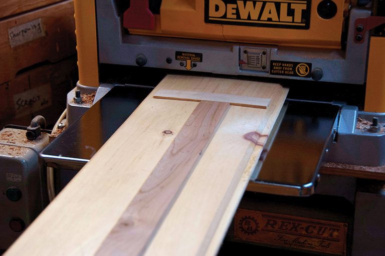 Bow Shelves Popular Woodworking