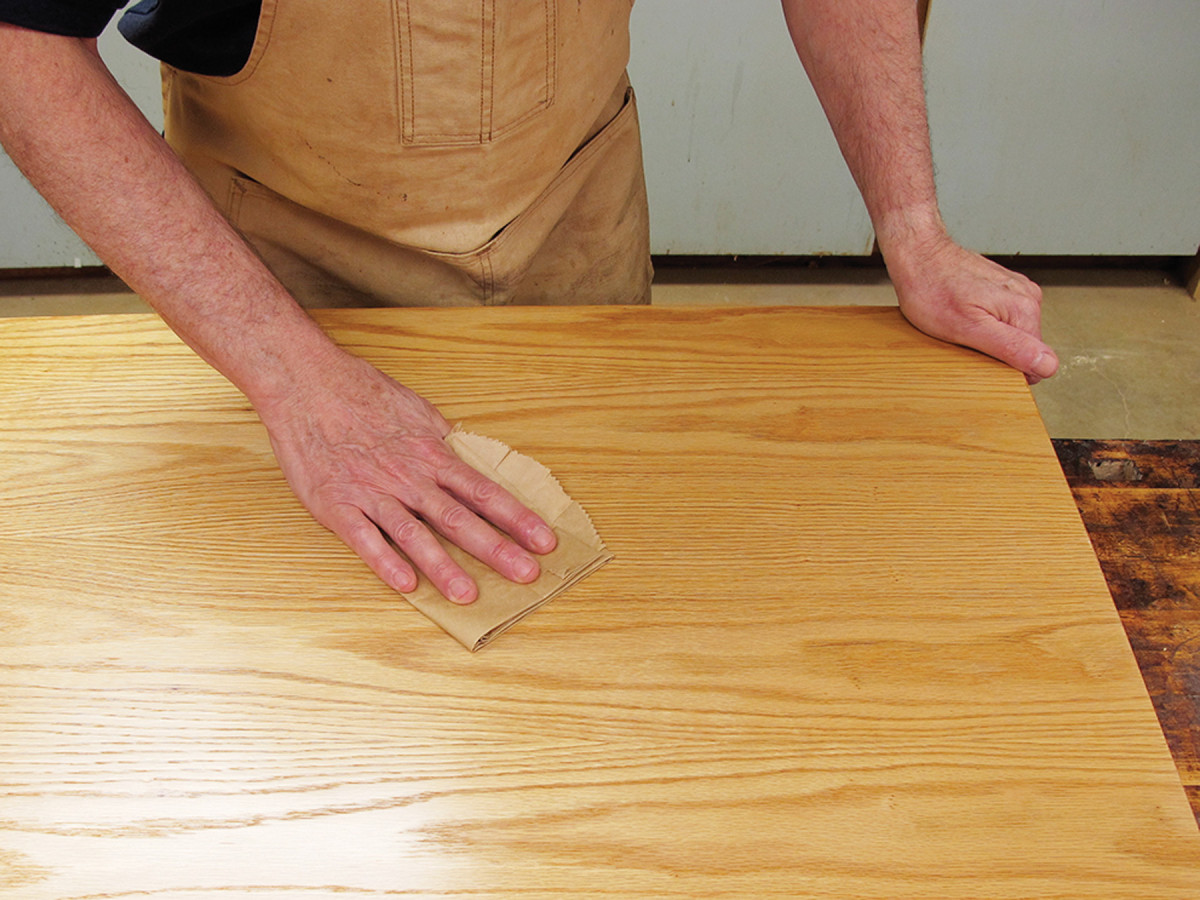 3 Tricks for a Beautiful Walnut Wood Finish – Woodworkers Source Blog