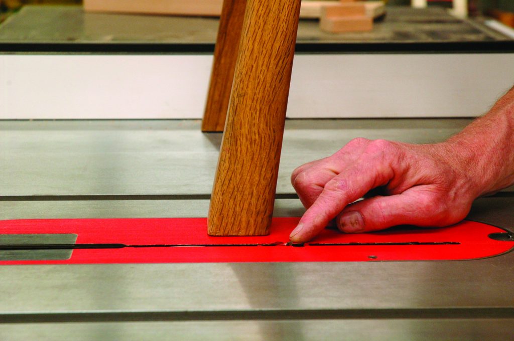 Fix Uneven Chair or Stool Legs Popular Woodworking