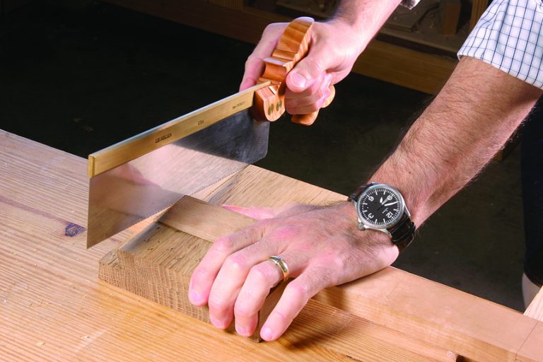 Build A Bench Hook Popular Woodworking