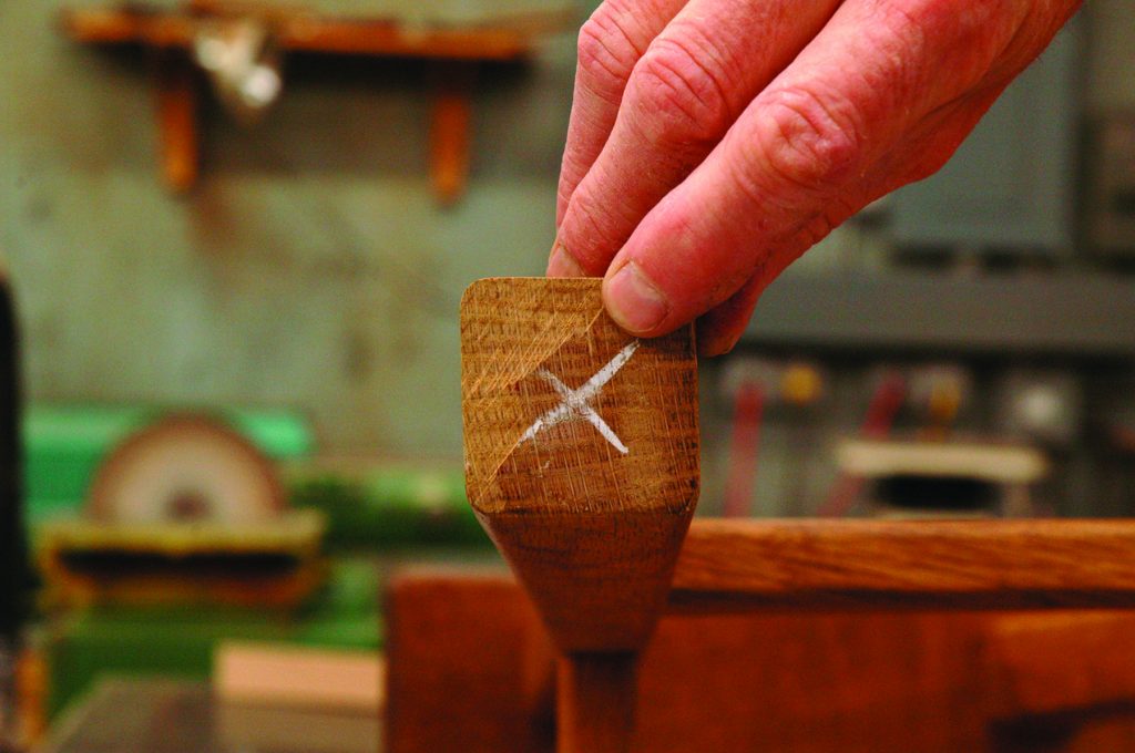 Fix Uneven Chair or Stool Legs Popular Woodworking