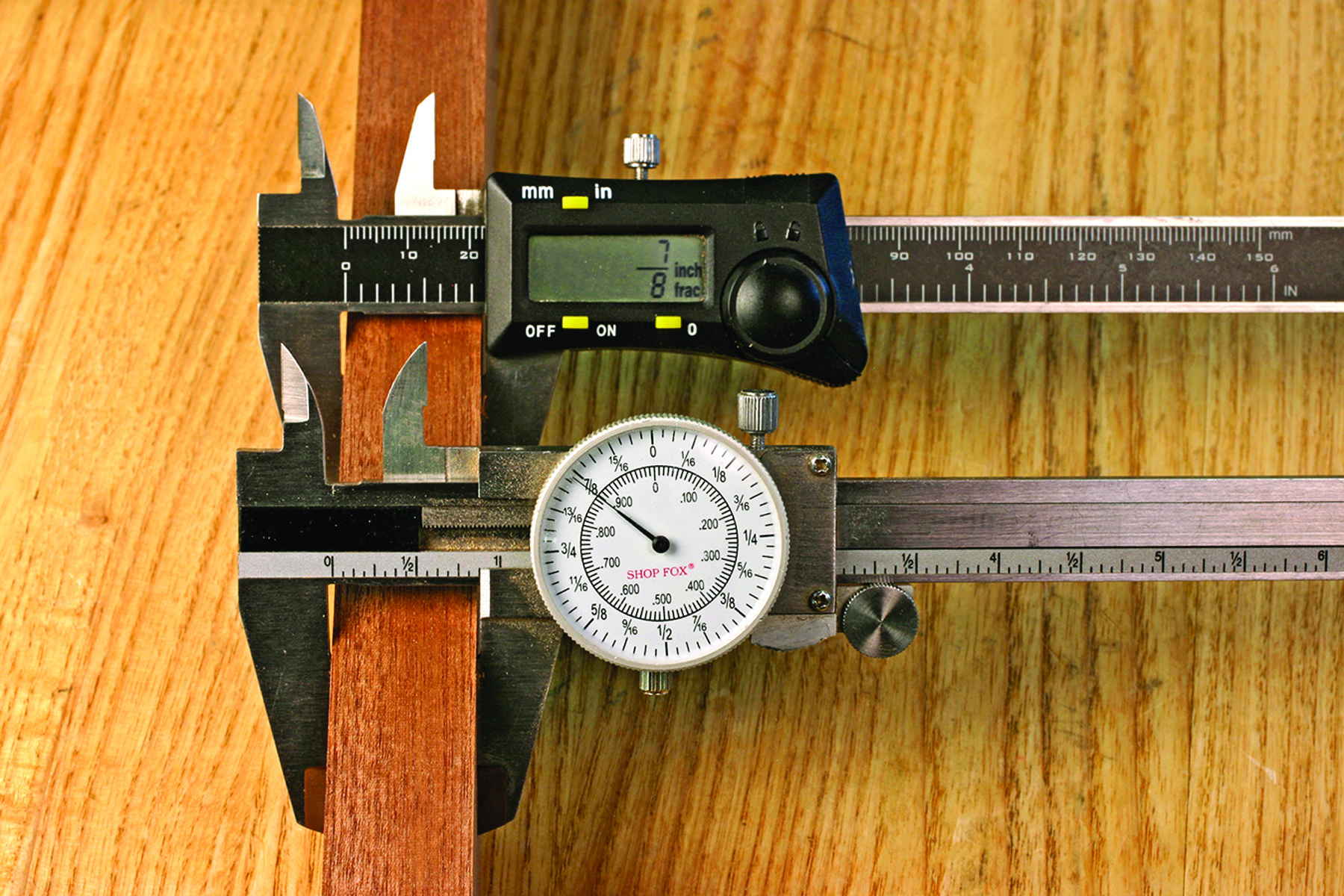 7 Basic Measuring and Layout Tools Every Serious DIY Needs — HI