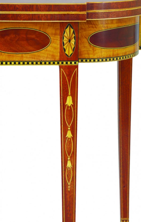 Federal Furniture Popular Woodworking