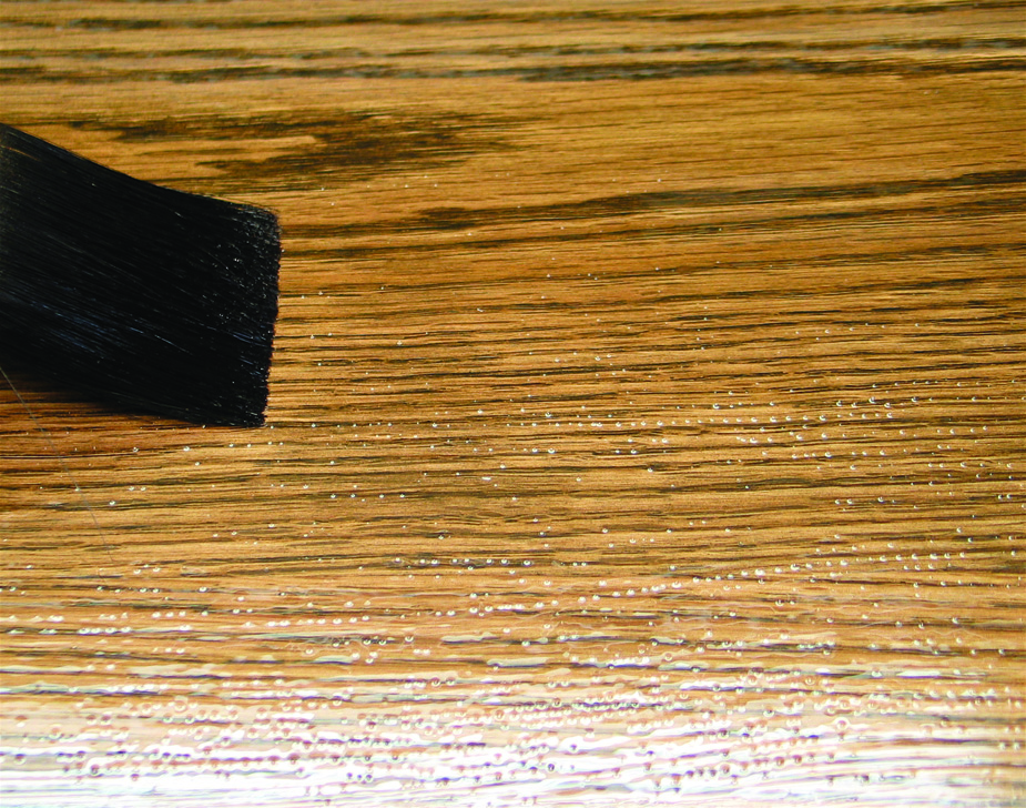 The 7 Myths of Polyurethane Popular Woodworking