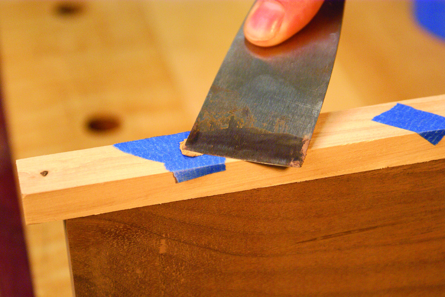 What's the Best Tape To Use When Painting? - Popular Woodworking Guides