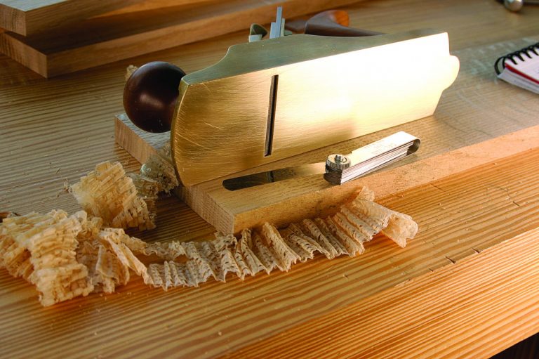 Taming Handplane Tearout Popular Woodworking