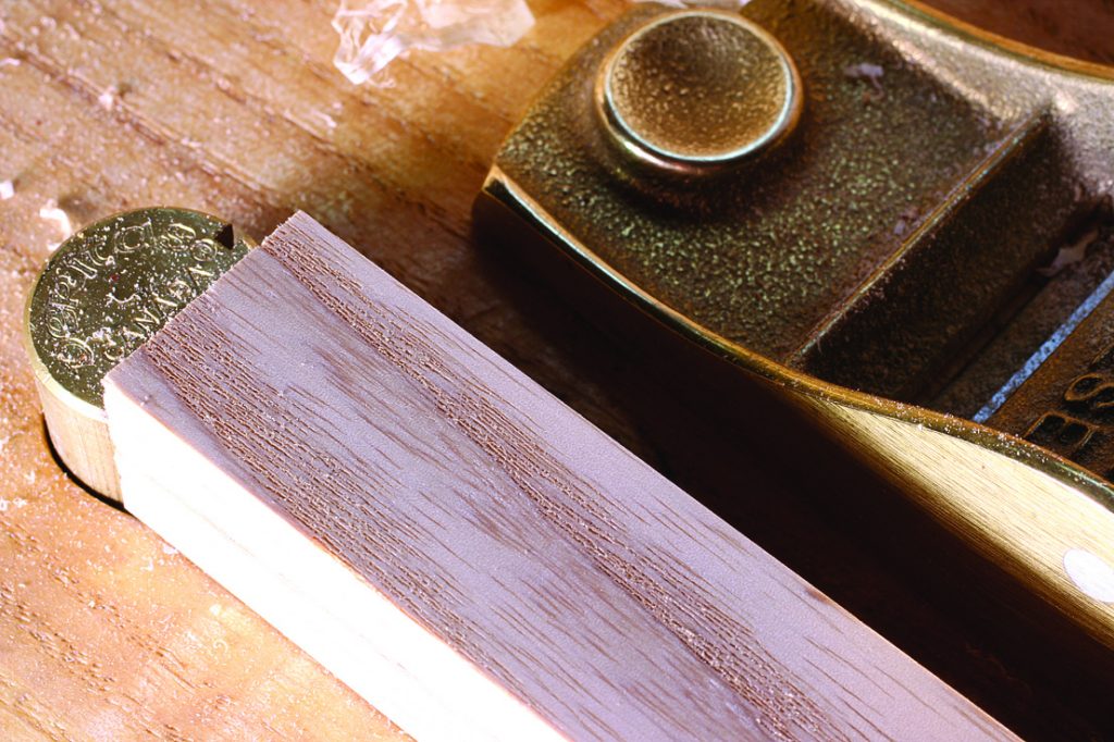 Taming Handplane Tearout Popular Woodworking