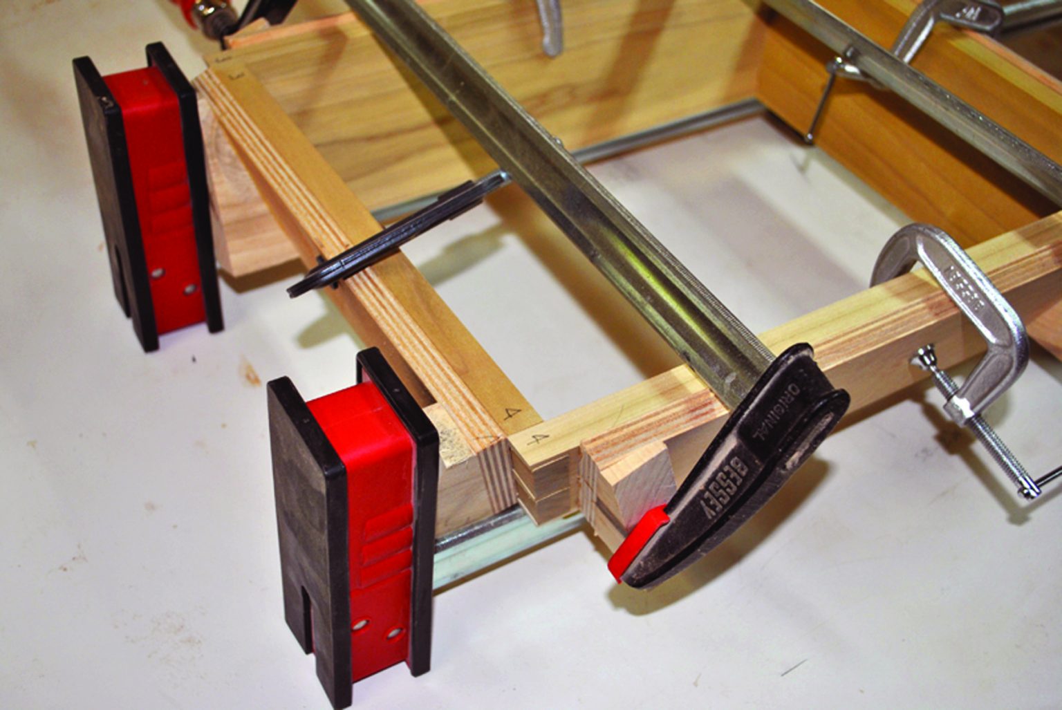 Compound Dovetails Popular Woodworking