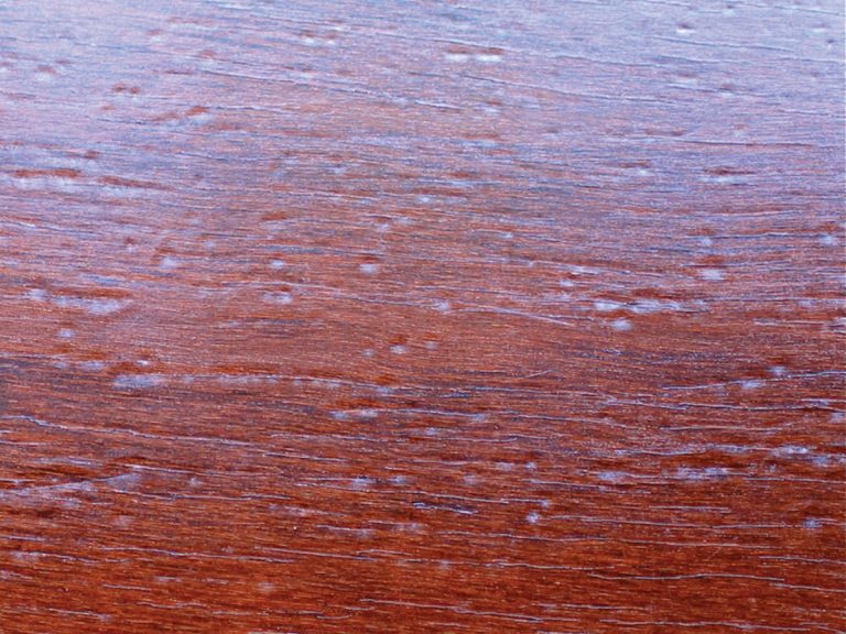 Five Common Finishing Problems Popular Woodworking